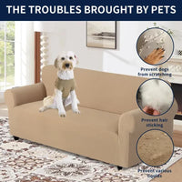 Sofa cover