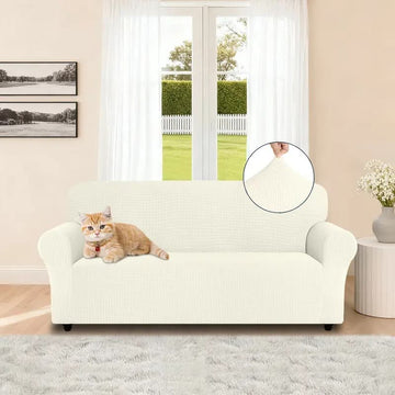 Sofa cover