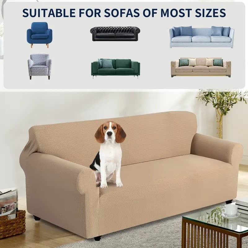 Sofa cover