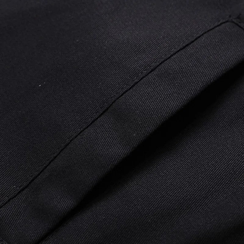 Men’s Winter Coat – Thick Warm Jacket with Soft Lining, Windproof & Thermal Outerwear