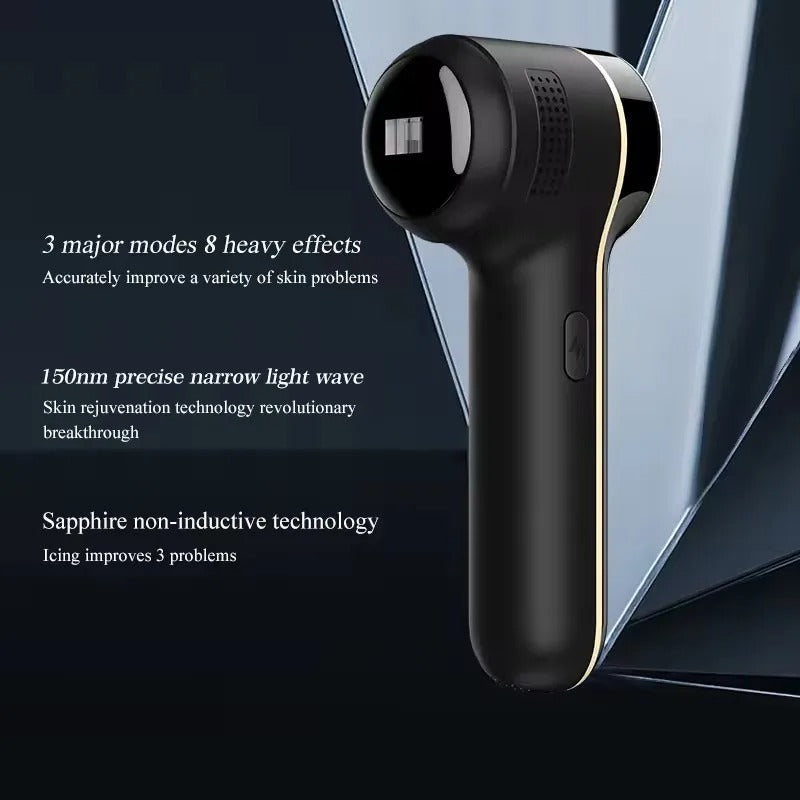 Skin rejuvenation device