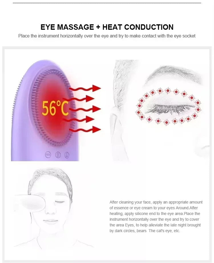 4 in 1 massage machine